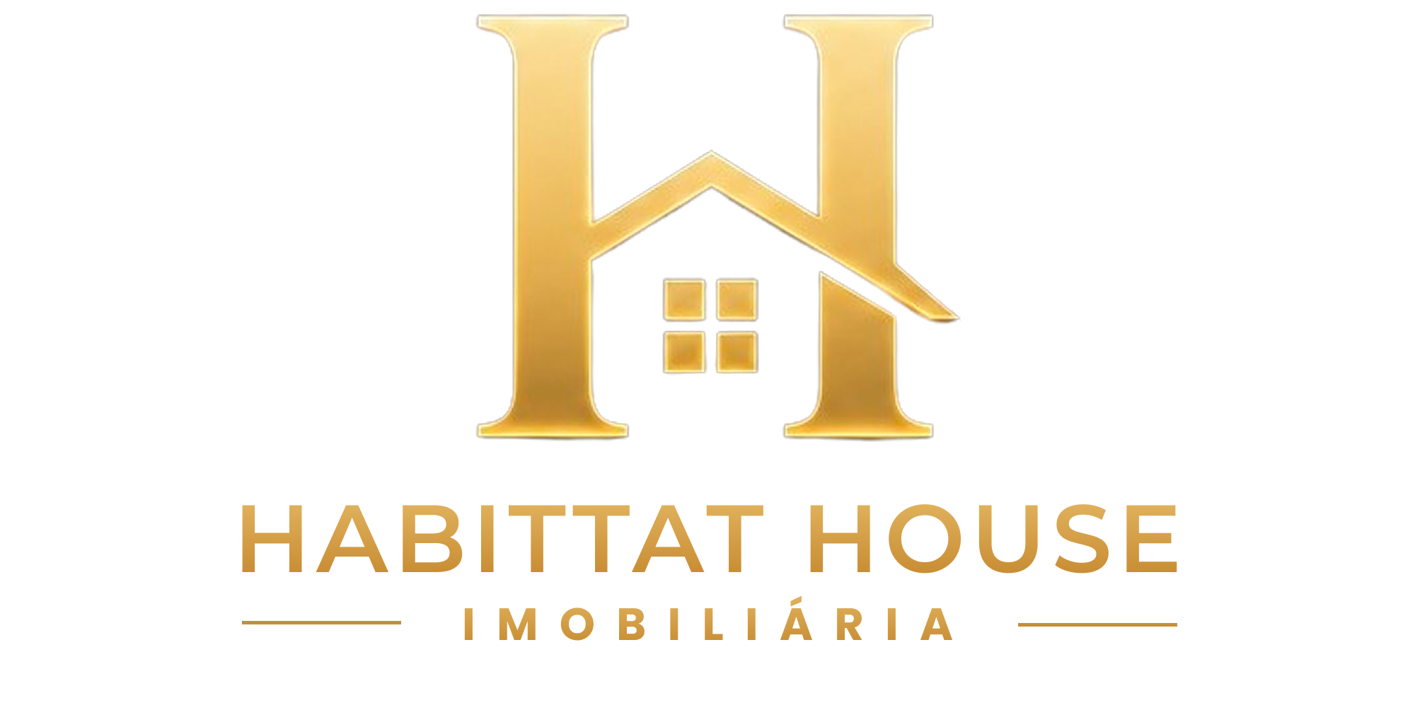 Marca d'água Habittat House
